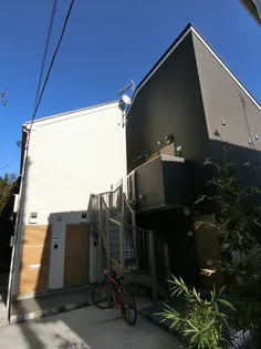 タウン山手の画像