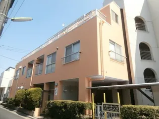 サンシモヤマの画像