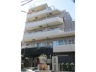 日神デュオステージ東向島の画像