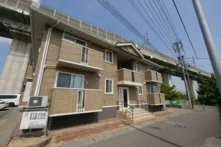 メゾン ローゼの画像