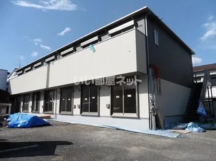 クレセール調布Aの画像