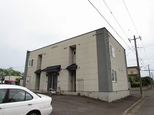 コーポこやまBの画像