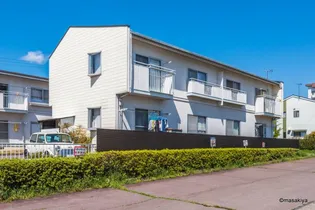 タウニィ三輪パークSの画像