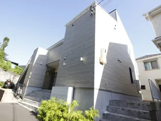 ベルガーデン久比里の画像