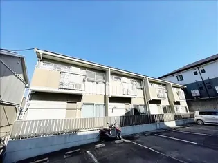 フォレストタウン Bの画像