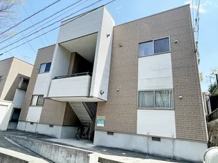 モンブラン南中山Iの画像