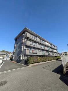 ディアコート静の画像