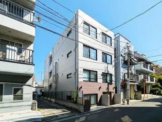 ルリアン南砂町の画像