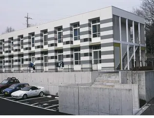 レオパレスサンハイムAの画像