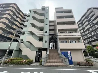 ドミール北赤羽の画像