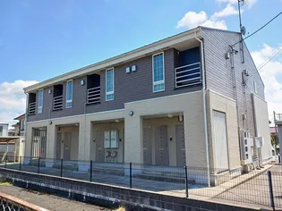 メゾンド ソレイムの画像