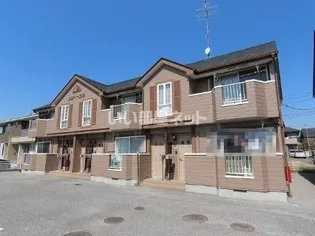 グリーンフォレストBの画像