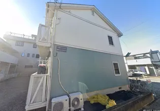 メモリーハイツの画像