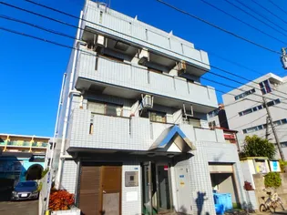 メゾン ド モワイエの画像