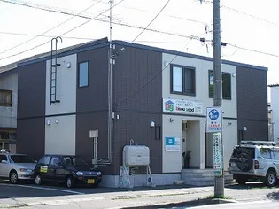 十日市アパートの画像