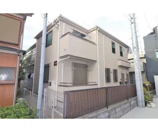 メゾン太陽I【2階】の外観