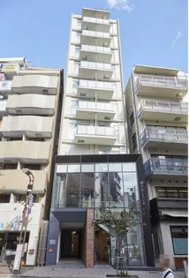 L’GENTE VALU 麻布十番 ルジェンテバリュ麻布十番【6階】の外観