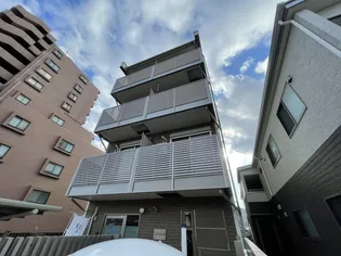 ASUTERU愛宕橋の画像