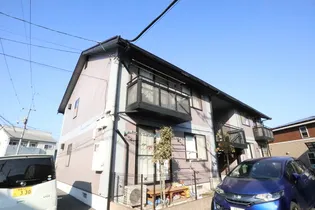 バンビーノ B棟の画像