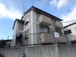 ラフォーレ山崎の画像