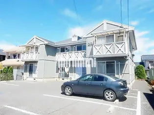 ハイツMIYAの画像