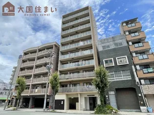 LIVIAZ NAMBA LUCEの画像