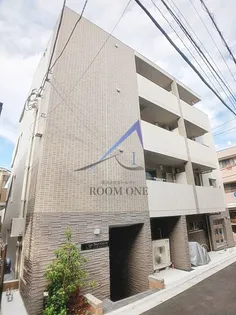 トロワ グラスの画像