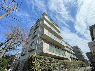 ベルコート日吉IIの画像