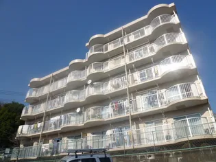 ベルテ鷺沼の画像