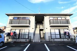 グリーンヒルBの画像