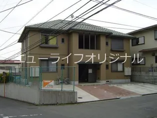 エクシブ湘南台の画像