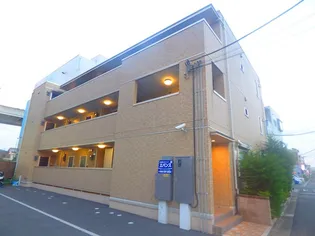 ボヌール谷在家の画像