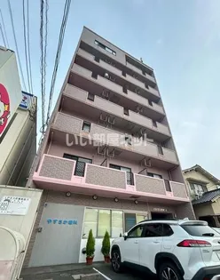 エクセルシア山崎の画像