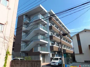 SーFORT大分大手町の画像