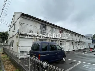 ハイムピア35の画像