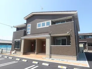 サニーレジデンス ケイの画像