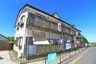 ドリームハイツ三輪の画像