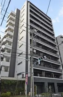 セジョリ御茶ノ水II【6階】の外観