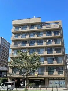 プルミエール篠崎の画像