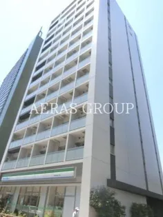 エミネンス高輪台の画像