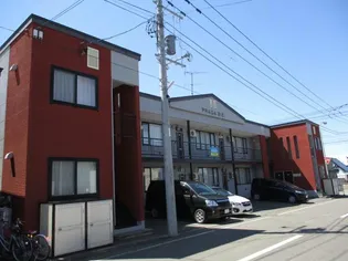 プラダ美瑛の画像