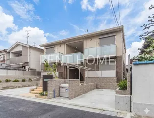 シャーメゾン末広の画像