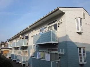 グリーンハイツコウヤの画像