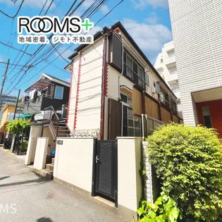 コーポ富紀【1階】の外観