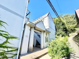 メゾンサクラ14の画像