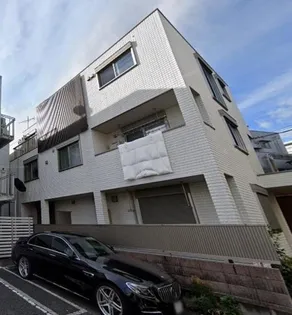 T'S HOUSE 横浜大口の画像