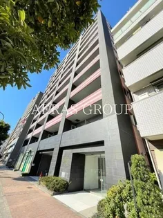 タワービューレジデンス吾妻橋の画像