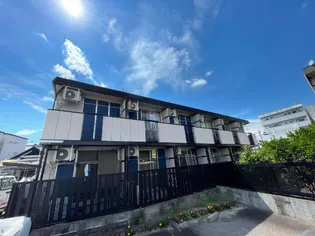 パークライフ中村の画像