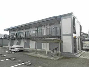 レオパレスルネッサの画像