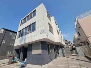 メゾンラフィーネの画像